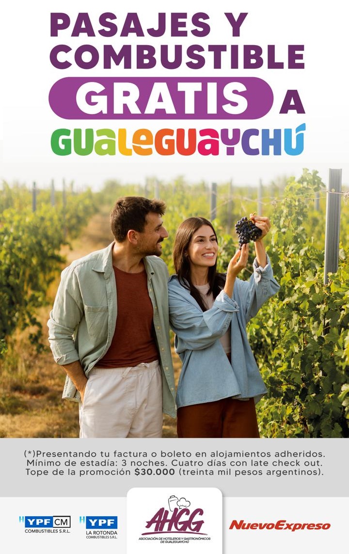 Promo vacaciones de invierno 2025 Promo vacaciones de invierno 2025