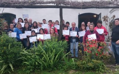 “Conociendo mi ciudad”: el día que los vecinos fueron turistas en Gualeguaychú