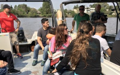 Se establecieron las fechas para octubre del programa «Conociendo mi Ciudad»