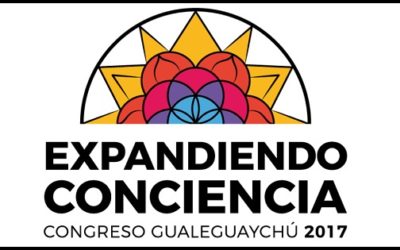 La AHG Gualeguaychú acompaña en el Congreso Expandiendo Conciencia