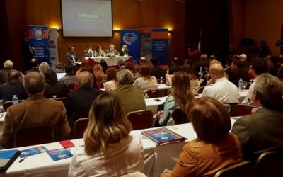 FEHGRA organiza el XII Foro Nacional de Actualización Laboral