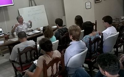 FEHGRA Gualeguaychú Brindará un curso sobre Concientización Turística del Destino