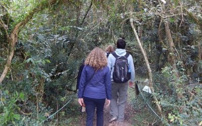 UADER ofrece el Taller para Emprendedores en Ecoturismo