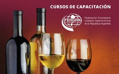 Se realizará el curso «El arte de servir el Vino y la buena atención al cliente»