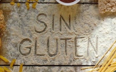 Un día sin gluten 2018