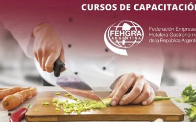 Curso de Cocina Profesional nivel avanzado