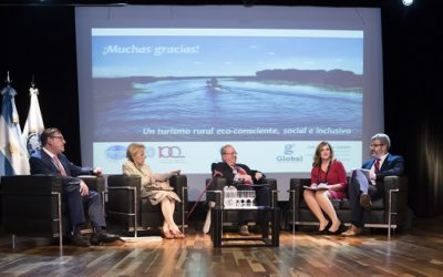 Conclusiones del II Foro de FEHGRA