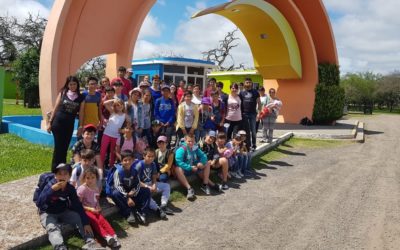 FEHGRA Gualeguaychú fortalece el turismo social en el sur de la Provincia