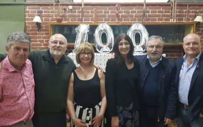 Hotel Elizondo, 100 años al servicio del turista