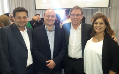 Lanzamiento de Temporada 2020 de Entre Ríos