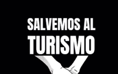 TRABAJADORES TURÍSTICOS AUTOCONVOCADOS REALIZARÁN UNA MANIFESTACIÓN VEHICULAR, MAÑANA JUEVES 3 DE SEPTIEMBRE A LAS 11 HORAS