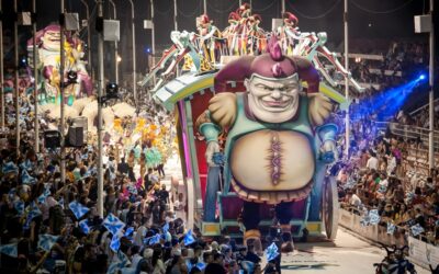 Desde la Asociación de Hoteleros y Gastronómicos lamentamos profundamente la NO realización del Carnaval