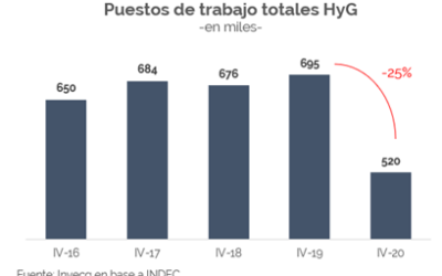 Informe FEHGRA