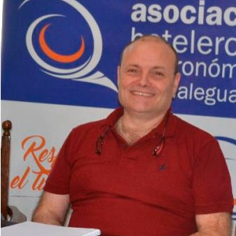 Marcelo Giachello se despide de la presidencia de la AHGG después de dos gestiones