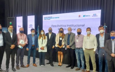 Se inauguró  el primer Encuentro Regional de Destinos Sedes de Eventos – Litoral, en Paraná