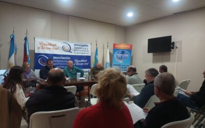 La AHGG celebró la Asamblea General Ordinaria