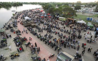 La AHGG celebra el éxito de una nueva edición de la Expo Moto