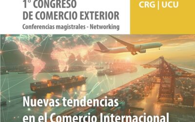 1er. Congreso de Comercio Exterior