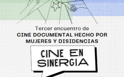 Cine en Sinergia 2026