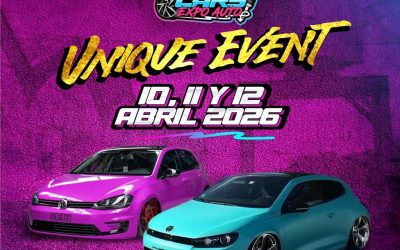 Custom Car Expo Auto Gualeguaychú 2026