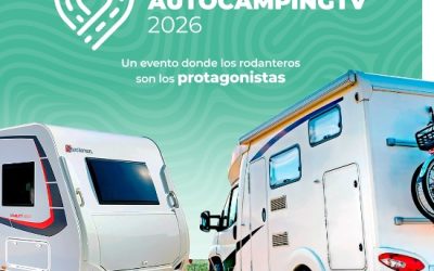 Llega Expo AutoCamping a Gualeguaychú