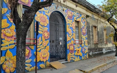 La AHGG acompaña el 6° Remate a Beneficio del Hogar Cura Jeannot