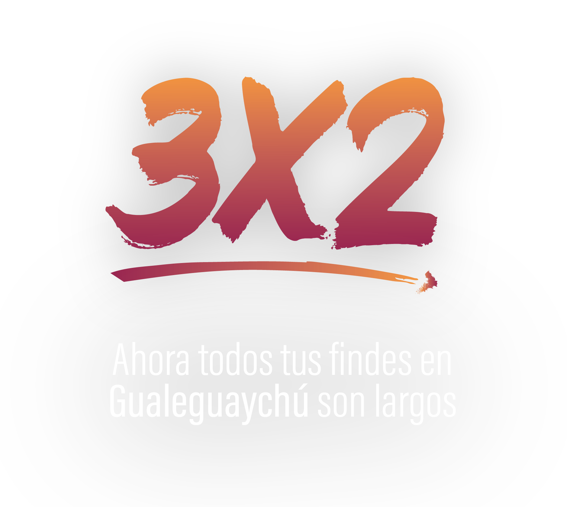 Promo 3x2 - Ahora todos tus findes en Gualeguaychú son largos
